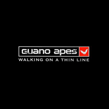 Guano Apes -  Walking on a Thin Line